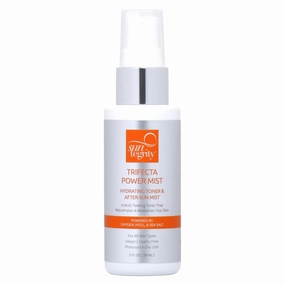 Suntegrity Trifecta Power Mist (2oz)
