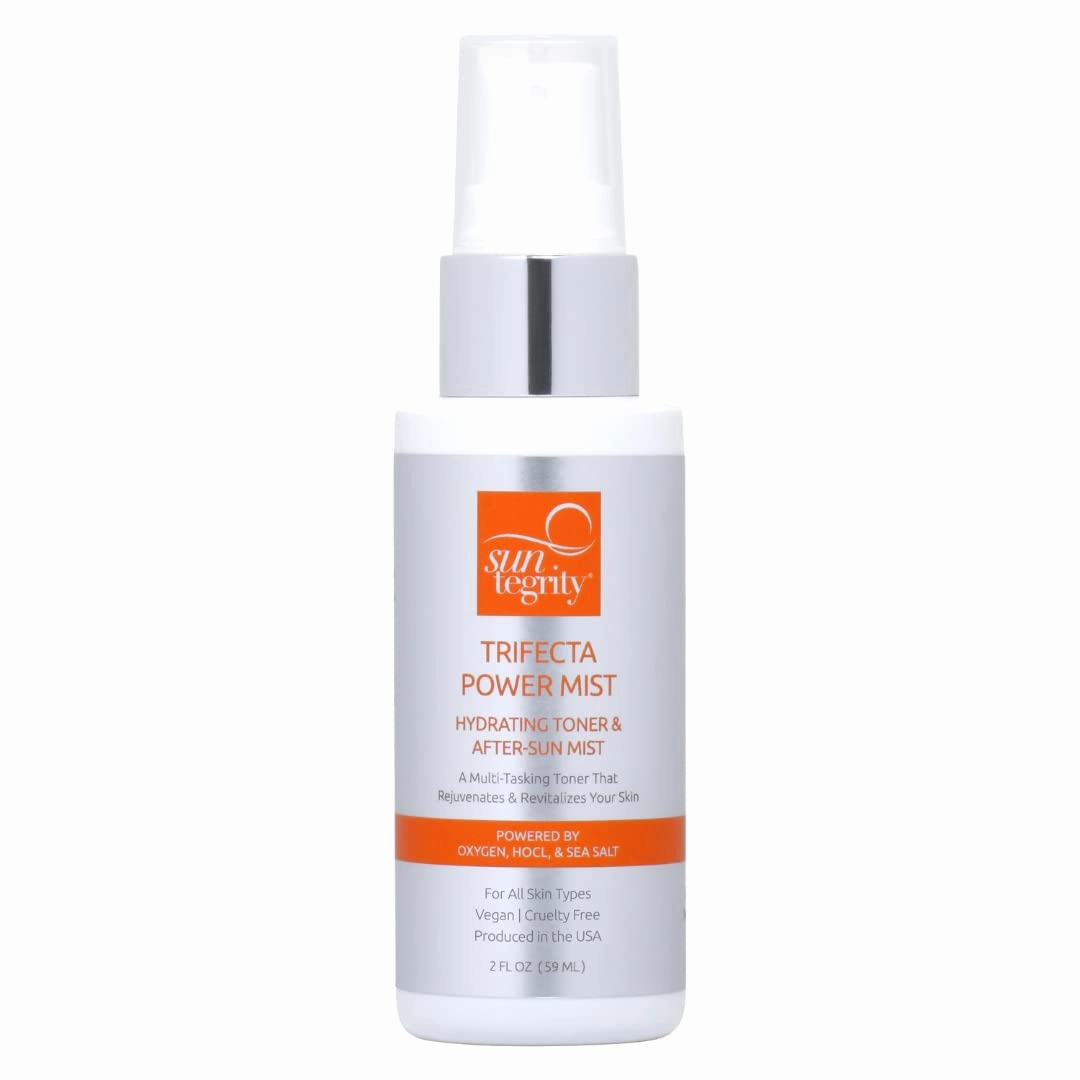 Suntegrity Trifecta Power Mist (2oz)