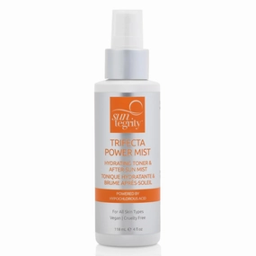 Suntegrity Trifecta Power Mist (4oz)