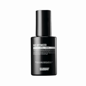 SWAGGER Optimizer All in One Lotion 120ml