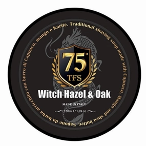 T.N Dickinson's Cleans & Tones Witch Hazel Toner   Shaving Soap