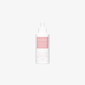 TAG Pink Relief Intensive Serum 50ml | Mild Calming & Soothing breakouts, itchiness, redness | Brightening & Exfoliating | Pink Calamine & 10% Niacinamide & PHA | Vegan | Korean Skincare | Daiso Viral