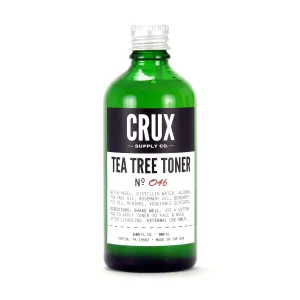 Tea Tree Toner, 6.7 Ounce