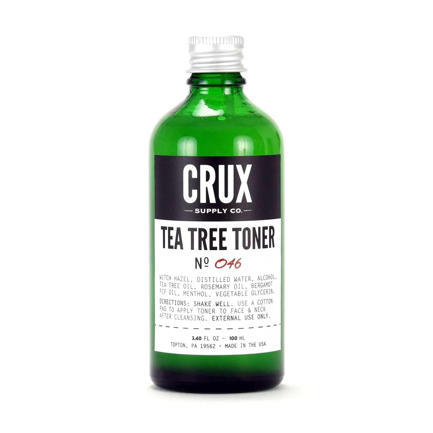 Tea Tree Toner, 6.7 Ounce
