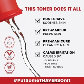 THAYERS Hydrating Milky Face Cleanser, Paraben Free, 8 FL Oz   Milky Toner 12 FL Oz   Barrier Bestie Ultra Whip Cream, Moisturizer, Skin Care for Dry to Very Dry Skin, 2 FL Oz