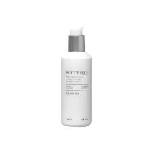 The Face Shop White Seed Brightening Toner | White Lupin Seed | White Daisy| Niacinamide | Moisturizing | Brightening