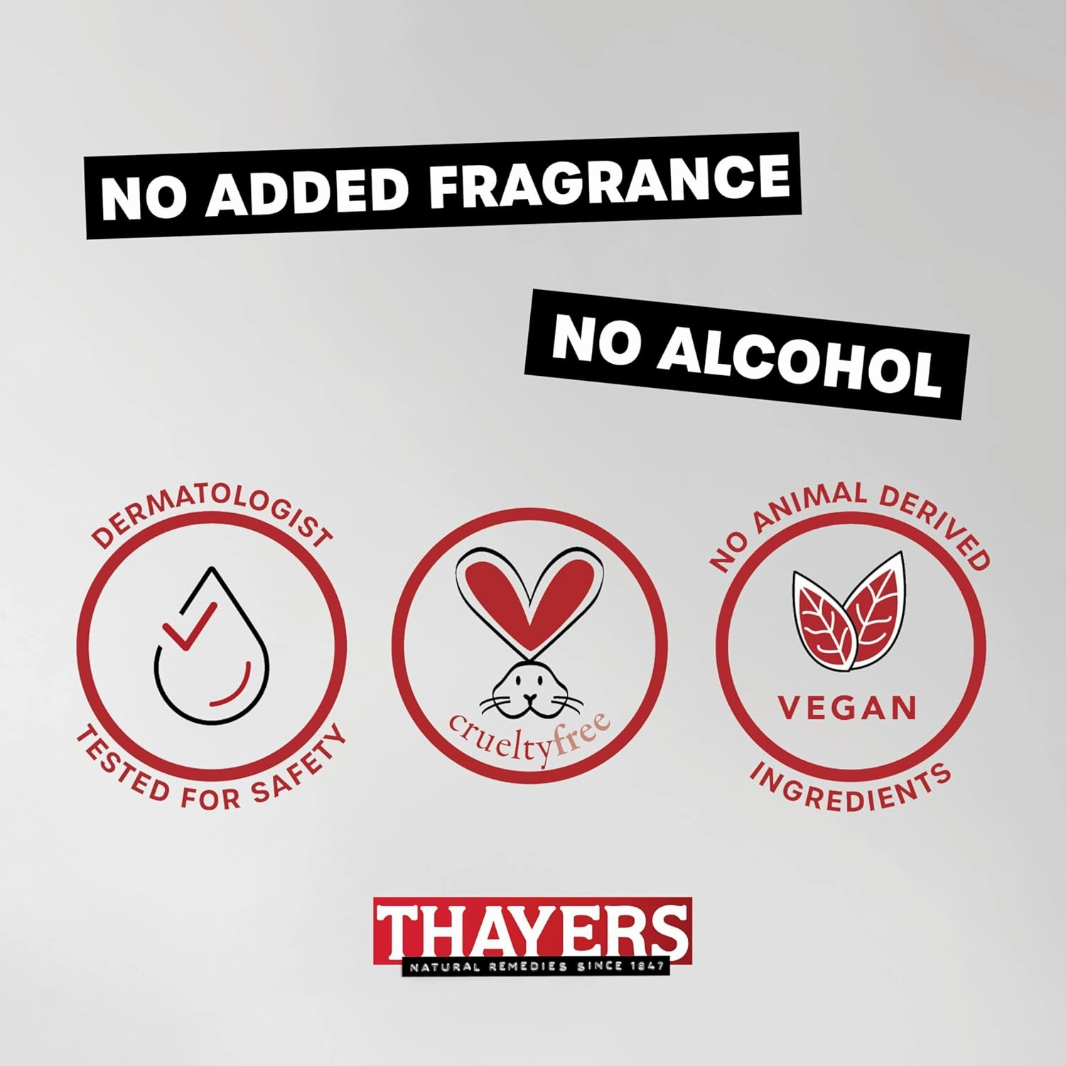 The Breakout Star: Thayers Blemish Clearing 2% Salicylic Acid Toner   Double Action 2% Salicylic Acid Acne Serum   Rapid 10% Sulfur Acne Treatment, Soothing and Non-Stripping Skin Care