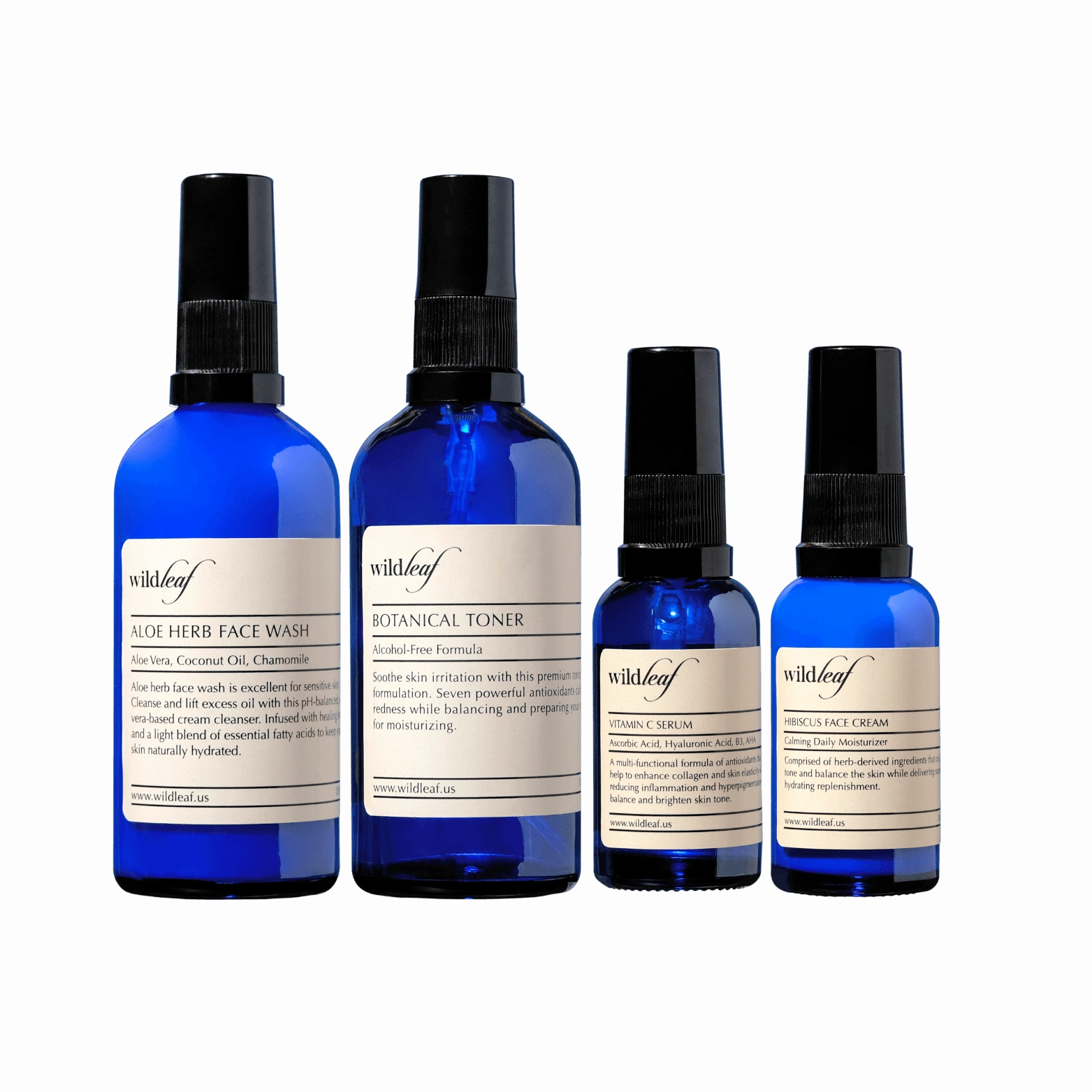 The Brightening Care Set