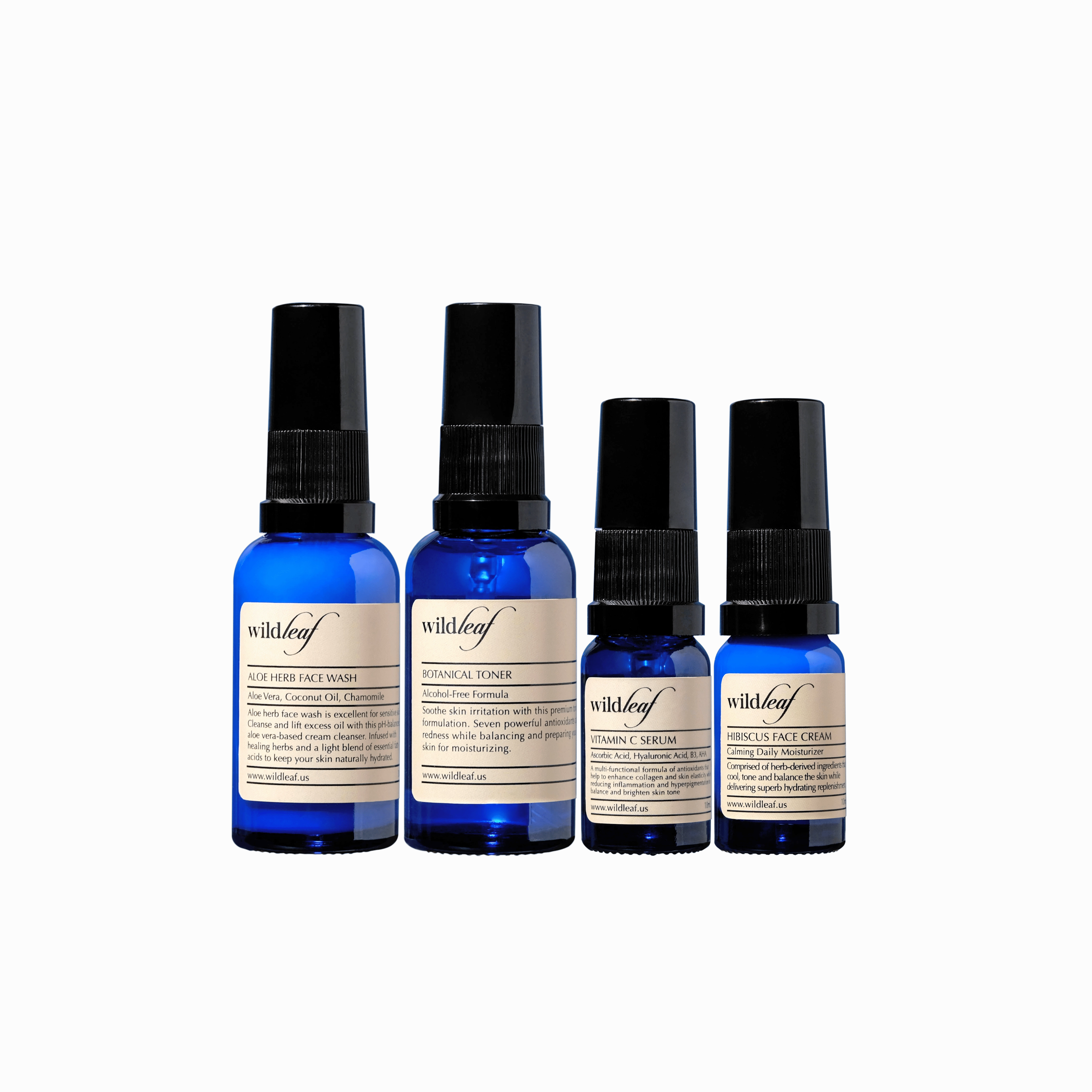 The Brightening Care Set