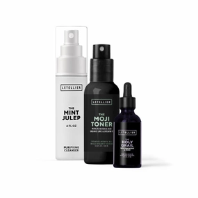 The Purifying Bundle