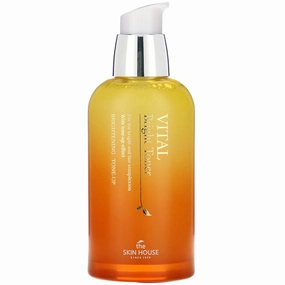 The Skin House Vital Bright Toner, 4.4 Ounce