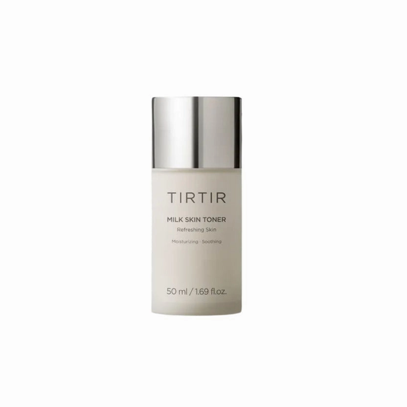 TIRTIR - Milk Skin Toner - 50ml