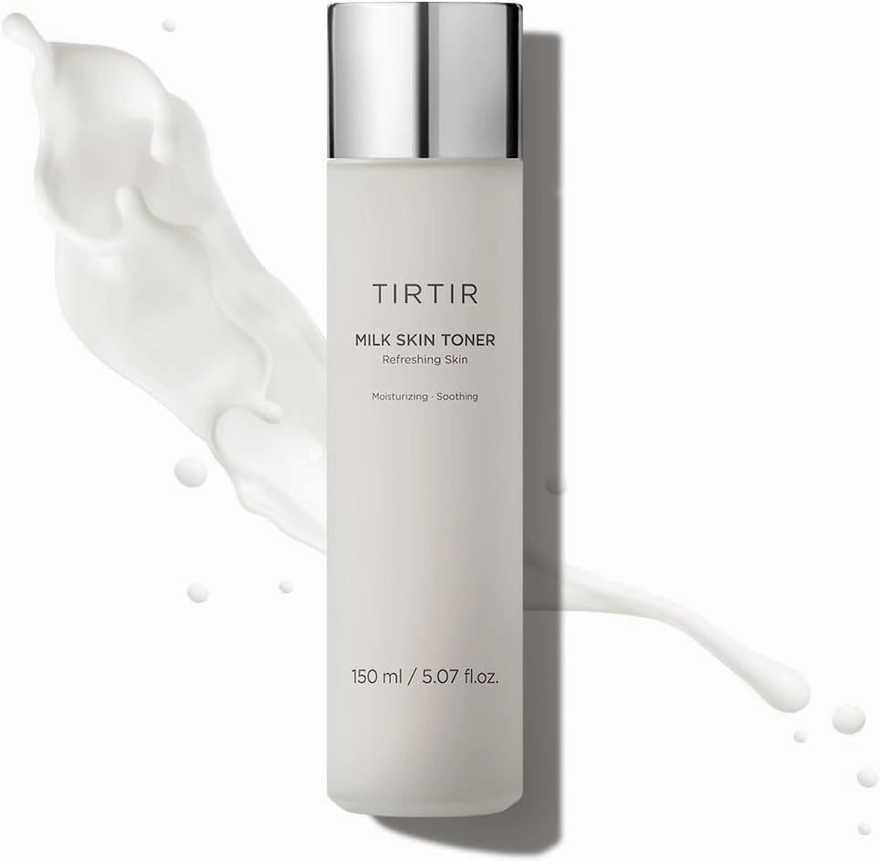 TIRTIR Milk Skin Toner - 150ml