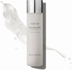 TIRTIR Milk Skin Toner - 150ml