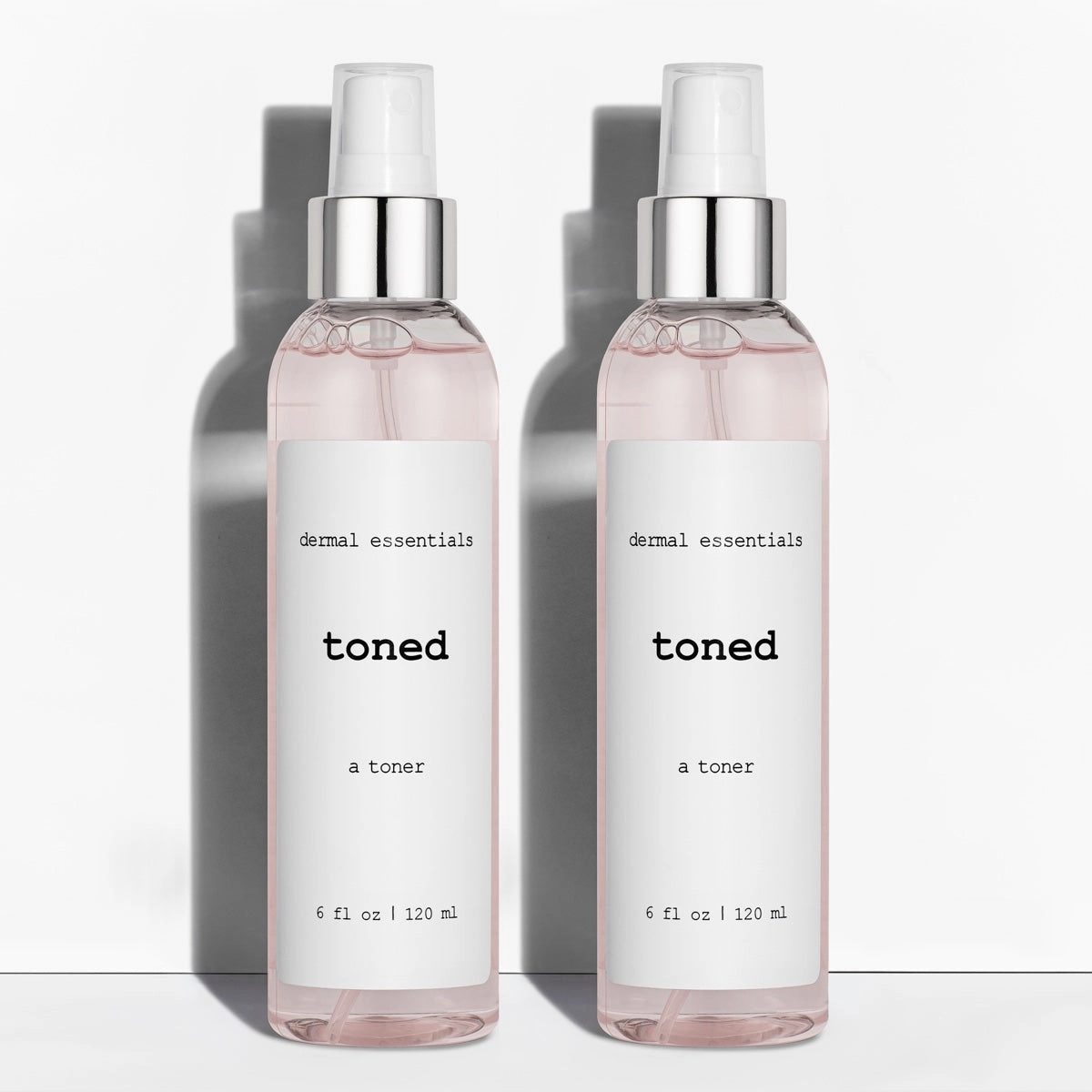 toned: a toner