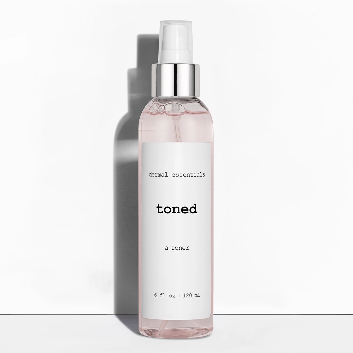 toned: a toner (mini)