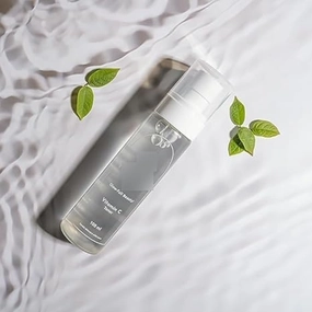 Toner Spray (100 ML) | for Glowing & Brightening Skin | Tighten Skin Pores, Eliminates Flakes and Dead Skin Cells | for Women & Men