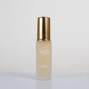 Toner Superieure - Alcohol-Free Facial Toner to Minimize Pores - Travel Size 30ml
