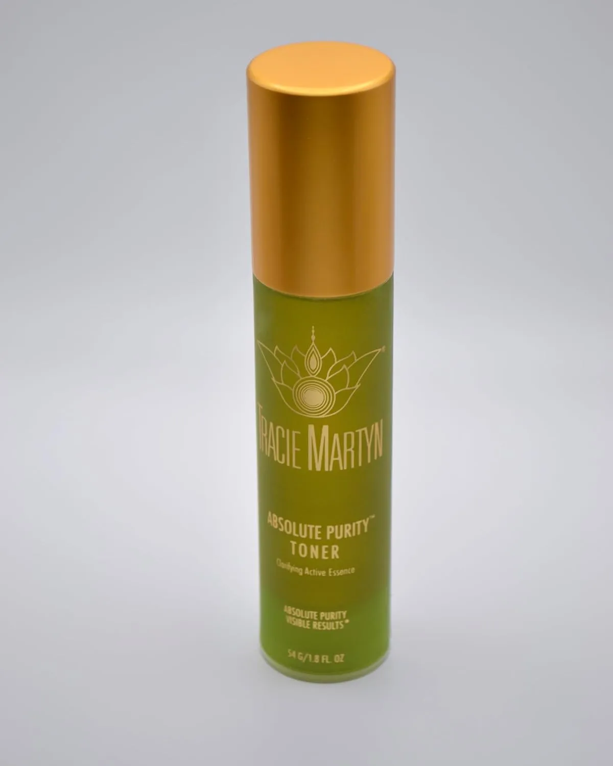 Tracie Martyn Absolute Purity Toner, 1.8 Fl Oz