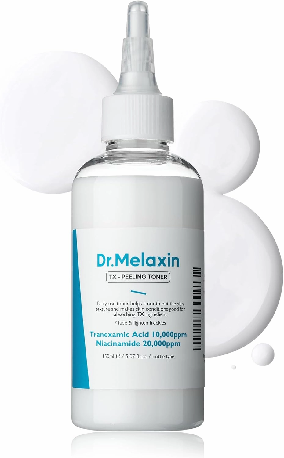 TX Peeling Toner