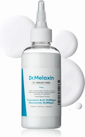 TX Peeling Toner