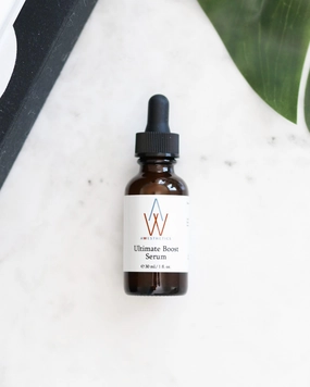 Ultimate Boost Serum