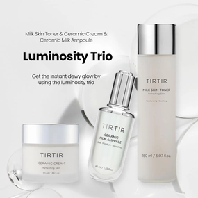 Ultimate Glow Trio