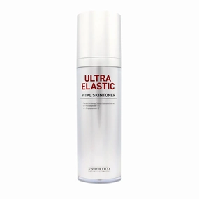 Ultra Elastic Vital Skin Toner