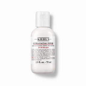 Ultra Facial Toner