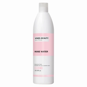 Vines - Beauty Rose Water 500ml