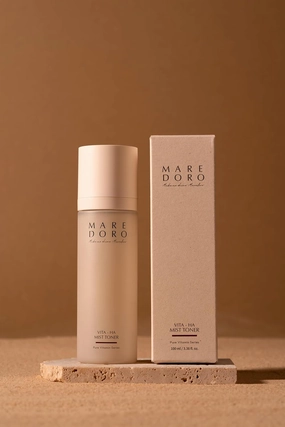 VITA-HA Mist Toner, 3.38 fl oz, Antioxidant, Soothing, Moisturizing