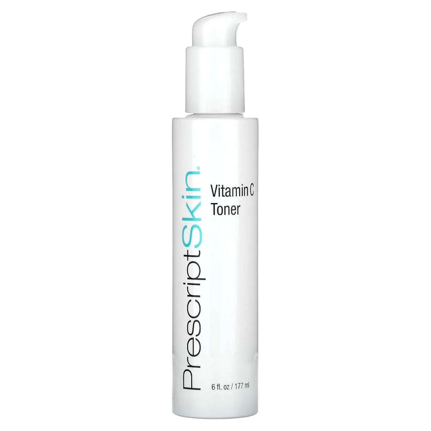 Vitamin C Toner, Enhanced Brightening Toner, 6 fl oz (177 ml)