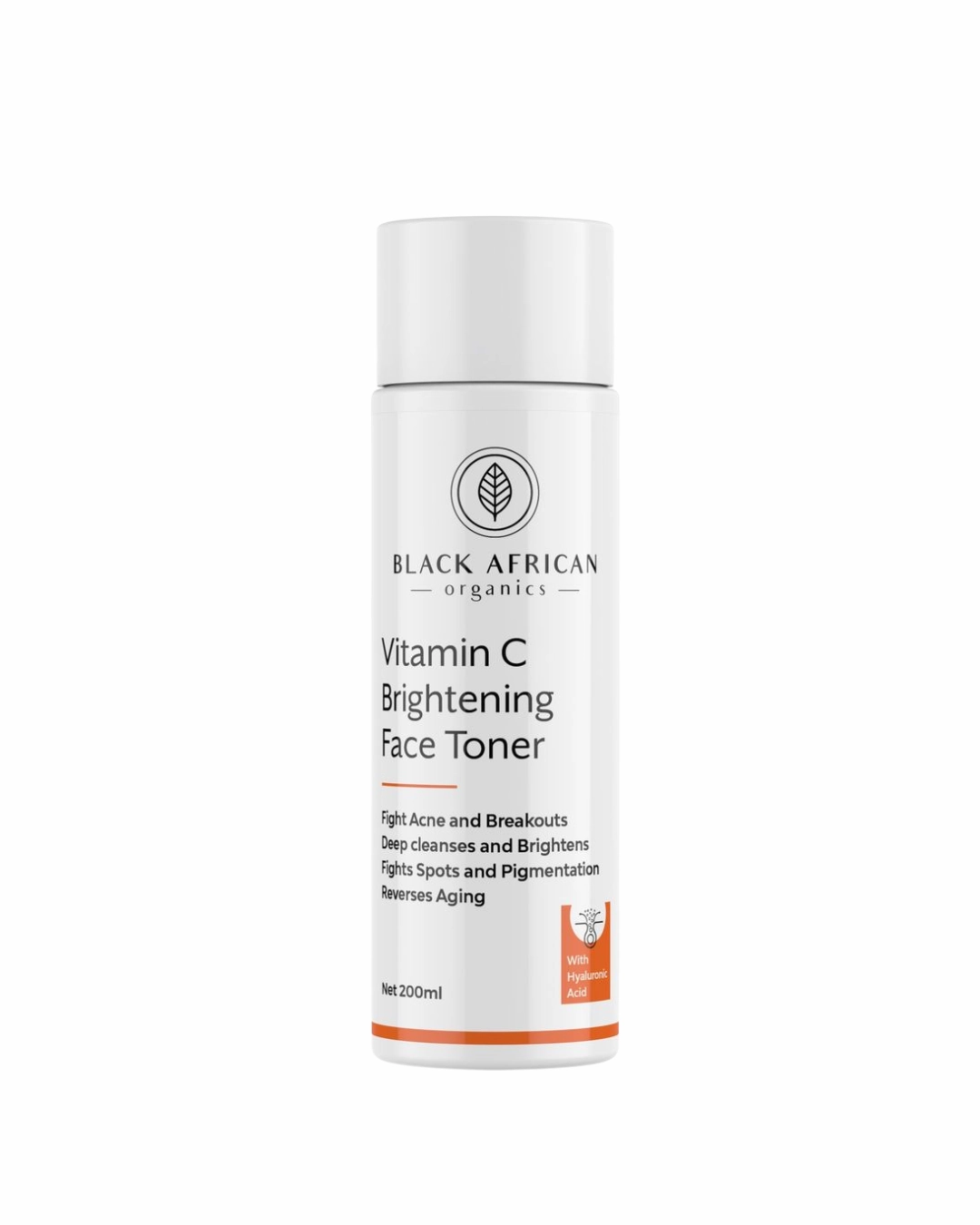Vitamin C Brightening Face Toner