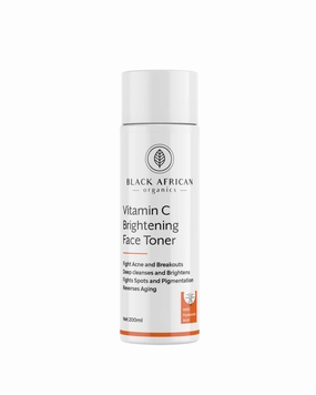 Vitamin C Brightening Face Toner
