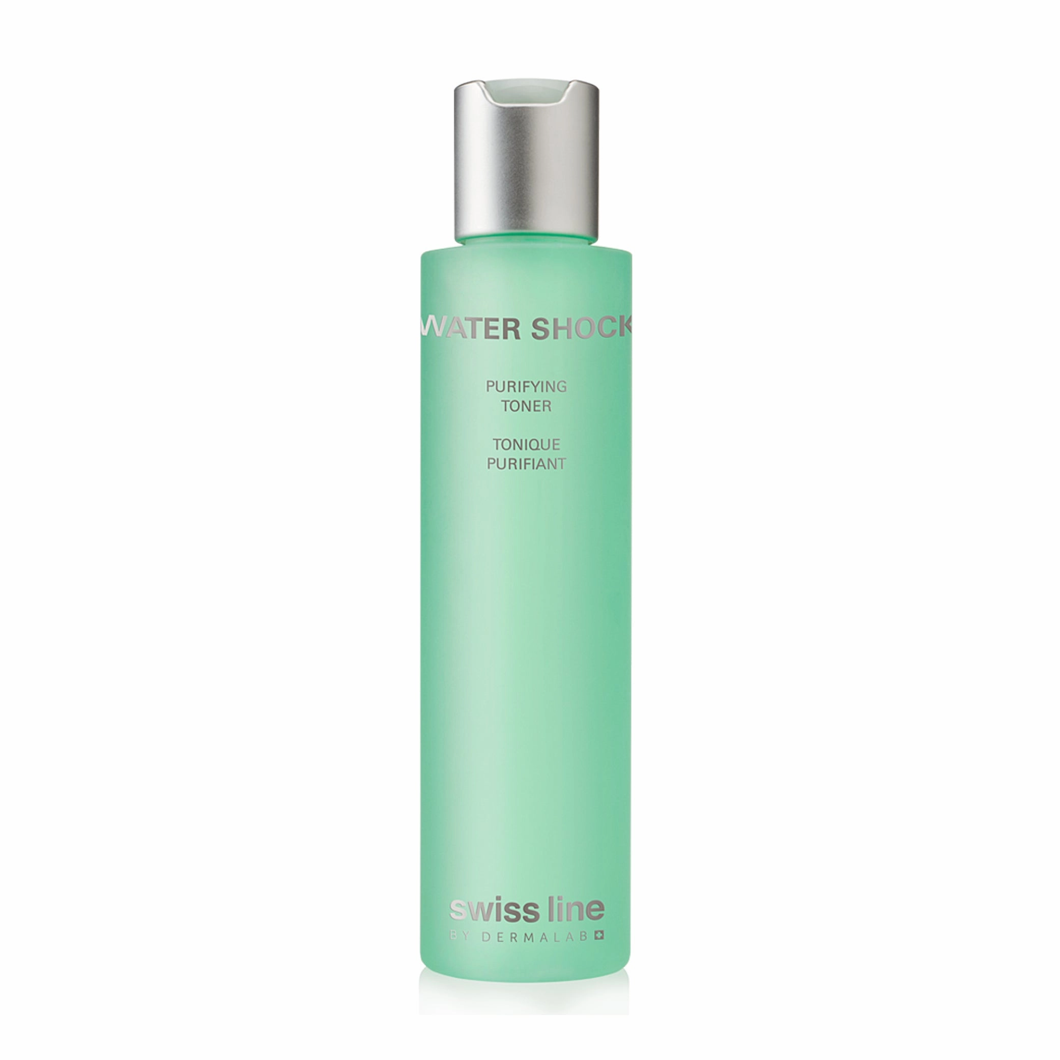 Water Shock Purifying Toner