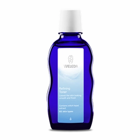 Weleda Refining Toner 100ml