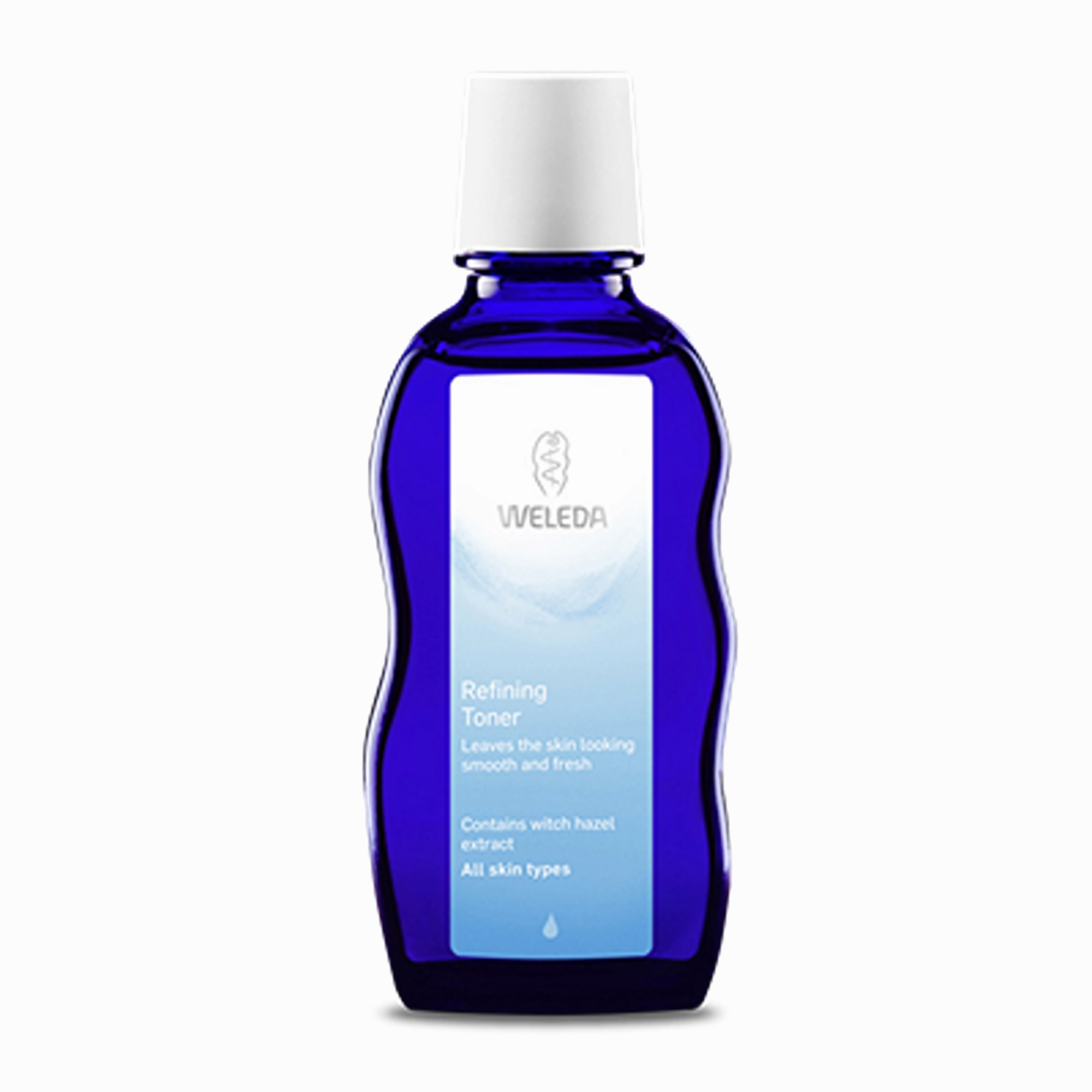 Weleda Refining Toner 100ml