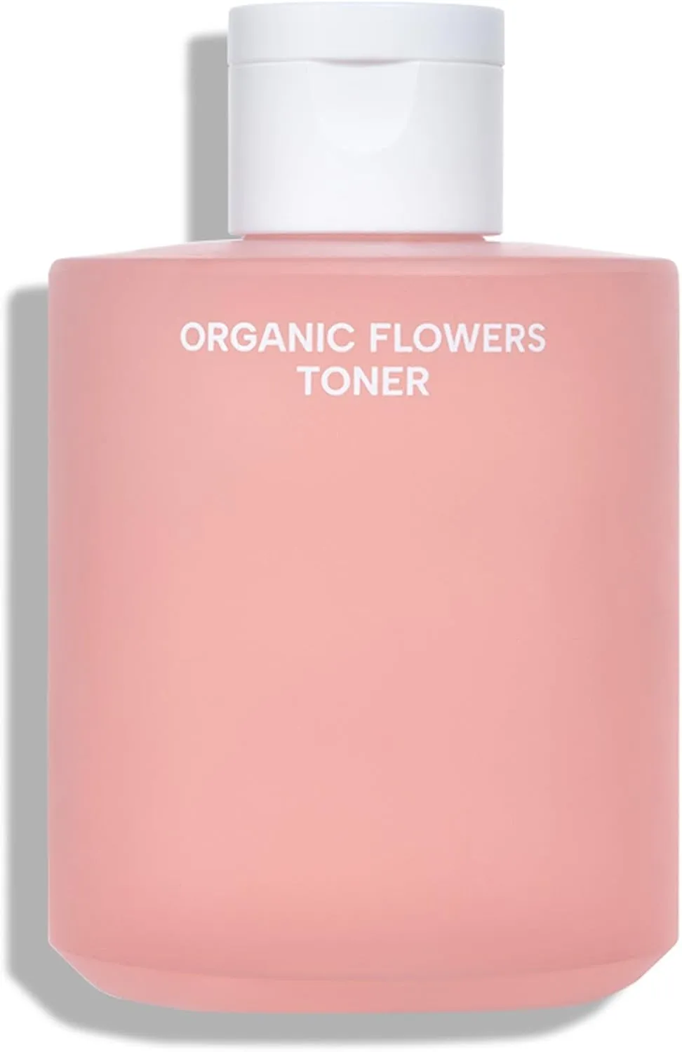 Whamisa Organic Fermented Flower Deep Rich Toner, 97.4% Organic, Facial Toner, Essence, Damask Rose Flower Oil, Waterless Formula, Postbiotics, Hydrating, Moisturizing (200ml)
