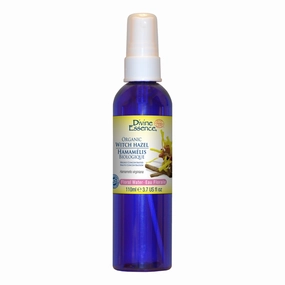Witch Hazel (Organic)
