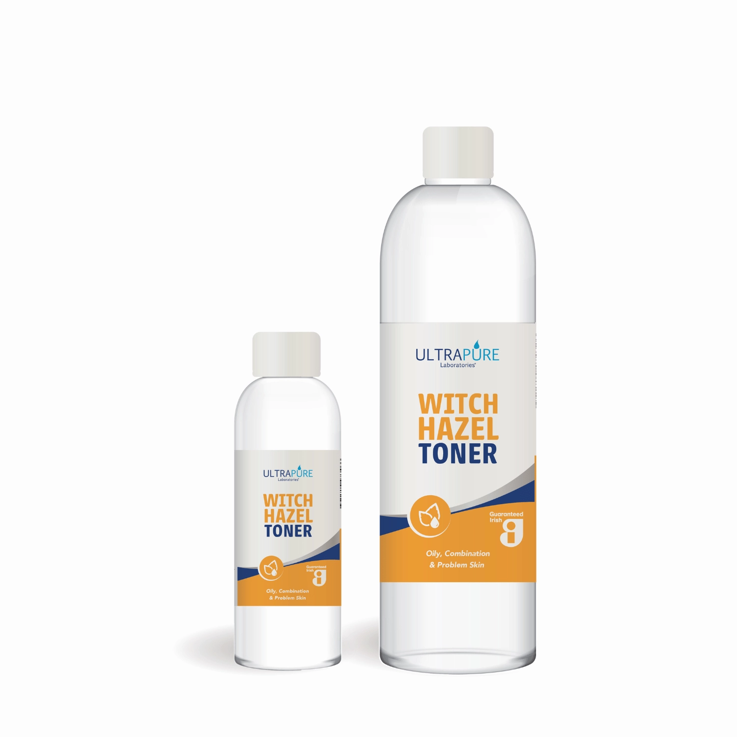 Witch Hazel Skin Toner Lotion 125ml