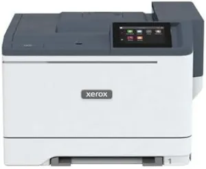 Xerox C410DN Color Printer, Laser, Print, Letter, Energy Star Certified, UP to 42PPM