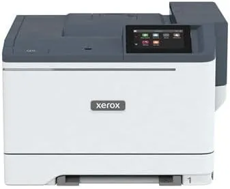 Xerox C410DN Color Printer, Laser, Print, Letter, Energy Star Certified, UP to 42PPM