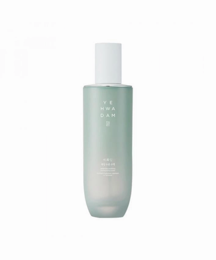 Yehwadam Artemisia Luxe Soothing Moisturising Toner 180ml | The Face Shop