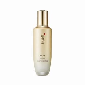 Yehwadam Hwansaenggo Rejuvenating Radiance Toner 160ml | The Face Shop