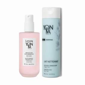Yonka Lotion PS Hydrating Face Toner (Dry & Sensitive Skin)