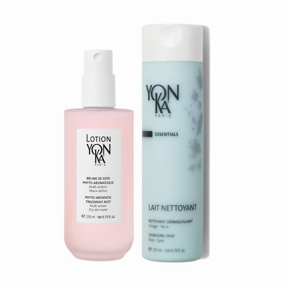 Yonka Lotion PS Hydrating Face Toner (Dry & Sensitive Skin)