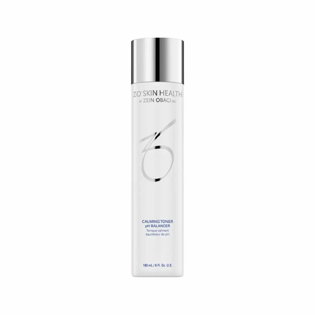 Zein Obagi Calming Toner pH Balaner 180ml
